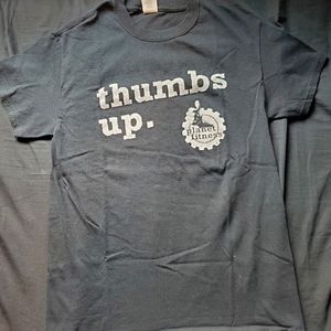 Planet Fitness T-Shirt Unisex Size Small